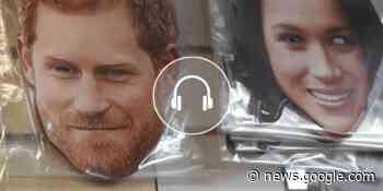 «Apropos» – der tägliche Podcast – Warum die «Rebel Royals» so ... - Tages-Anzeiger