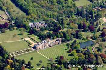 Sandringham lawn being revamped to become biodiverse topiary ... - Barking and Dagenham Post