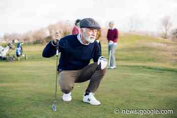 Promotion: Why you should plan your retirement before finishing work - Barking and Dagenham Post