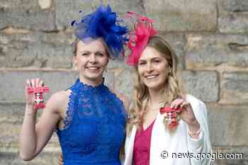 Scotland's curling stars add MBE to medal haul - Barking and Dagenham Post