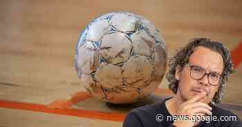 De uitslag? Die laat ik graag achterwege | Moerdijk | bndestem.nl - BN DeStem