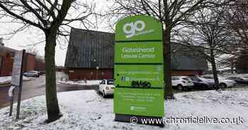 Councillor reveals 'positive' talks over asset transfer to save at-risk Gateshead Leisure Centre