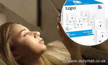 Amazon shoppers are saving money on bills with these energy monitoring smart plugs