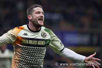 Vervanger voor Fabio Silva? Anderlecht ligt in polepositie voor voormalig goalgetter van OHL