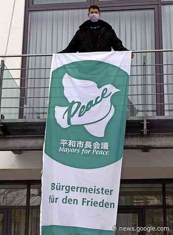 Für eine Stadt des Friedens - Emmendingen - badische-zeitung.de