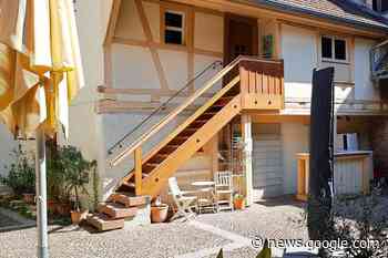 Darum kehren die Bücher in die Emmendinger Hachberg-Bibliothek ... - badische-zeitung.de