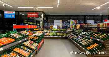 ALDI in Duffel sluit de deuren voor vernieuwing van winkel: “Fruit en ... - Het Laatste Nieuws