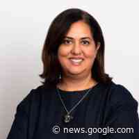 Fatima Salaria exiting as MD of Naked Television - Realscreen