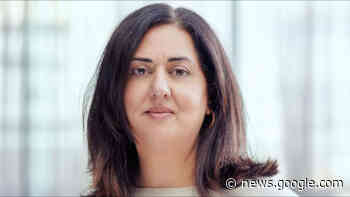 Fatima Salaria to exit Naked TV - Televisual