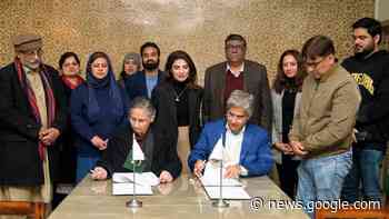 Jazz extends Digital Pakistan Fellowship Program to Fatima Jinnah ... - PhoneWorld Magazine