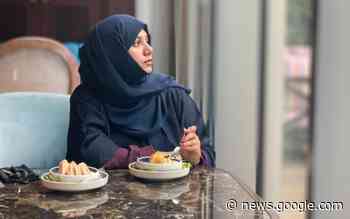 Meet M'luru's Fatima Abdulla, Dubai-based award-winning ... - Vartha Bharati