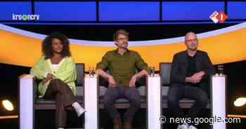 De Slimste Mens-kijkers balen: ‘klote’ - Veronica Superguide