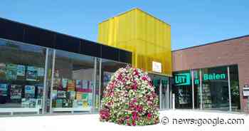 Praatcafé over jongdementie in De Kruierie | Balen | hln.be - Het Laatste Nieuws