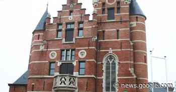 Appartementen in Balen fors duurder geworden vorig jaar - Het Laatste Nieuws