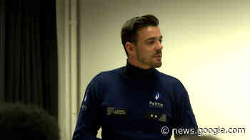 Campusflik voor scholen Balen-Dessel-Mol - RTV