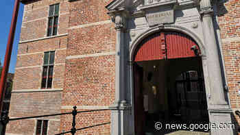 Een jaar cel gevraagd voor zware vechtpartij in manège Balen - RTV