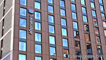 Travelodge to build hotels in Bromley and Bexley - News Shopper