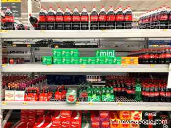 Coke Vs. Dr. Pepper: Which Is the Better Buy? - Barchart