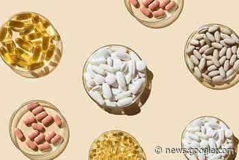 Don't buy into dietary supplements for heart health - Harvard Health