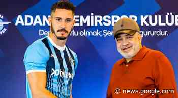 Cetin abbraccia l'Adana di Montella mentre Benevento e Brescia ... - quotidianodipuglia.it