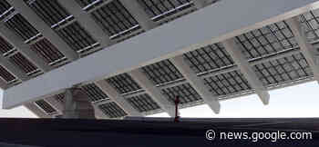 RFP alert: East Bay Municipal Utility District seeks turnkey solar ... - pv magazine USA