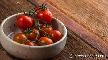 Tomaten sind schrumpelig: Kann man sie noch essen? - kreiszeitung.de