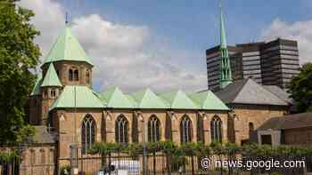 Missbrauch im Bistum Essen: Studie untersucht auch Genns Amtszeit - Kirche-und-Leben.de