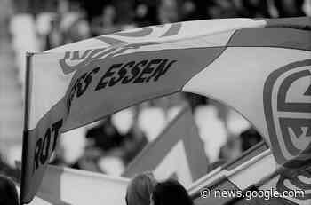 Rot-Weiss Essen trauert um Heinz-Dieter Hasebrink - Rot-Weiss Essen