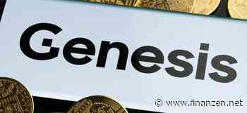 Nächste Krypto-Pleite nach FTX- und Gemini-Debakel: Krypto-Lender Genesis reicht Insolvenzantrag ein