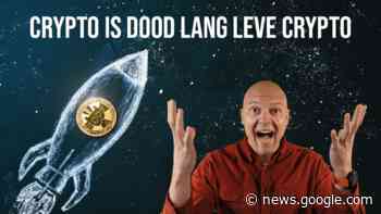 Is de bitcoin bullmarkt begonnen? Een analyse van BTC, ETH en SOL - Crypto Insiders