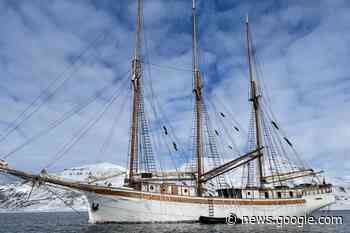 Ten aspiring explorers from unprivileged backgrounds to join Arctic ... - Dudley News