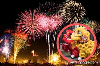 Chinese New Year: Rabbit is the 2023 animal zodiac | Dudley News - Dudley News