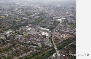 Over £19 million investment to rid Dudley Road of delays and ... - GOV.UK