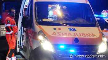 Incidente a Bibbiena, investita una donna di 62 anni: è in gravi ... - LA NAZIONE