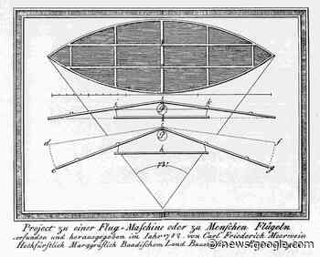 Legendäres aus Emmendingen - Aerobuzz.de - Aerobuzz.de
