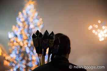 Einzelhändler im Kreis Emmendingen diskutieren Feuerwerksverkauf - badische-zeitung.de