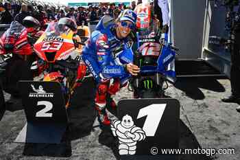 A Phillip Island è la festa del sorpasso