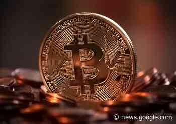 Crypto ALERT: Don't Buy Bitcoin now, here's why! - CryptoTicker.io - Bitcoin Price, Ethereum Price & Crypto News