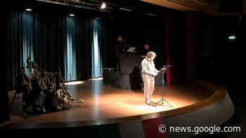 Clusone, "Il sergente nella neve" a teatro per gli ottant'anni della ... - MyValley.it