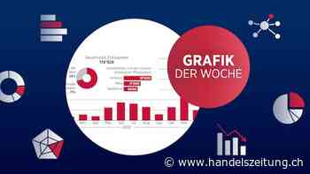 Durch den Tech-Sektor rollt eine Entlassungswelle