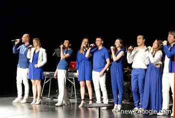 Des vedettes d'émissions télévisées feront leur show en février, à ... - Le Journal du Centre