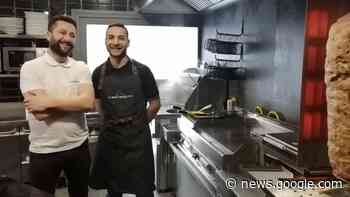 Caudry : L'Entracte, un bar, et un restaurant aussi désormais - La Voix du Nord