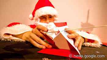 Physik im Advent aus Göttingen: Da wird jeder zum Forscher - hna.de