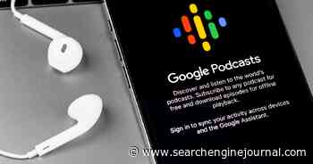 Google Removes Embedded Podcasts From Search Results via @sejournal, @MattGSouthern