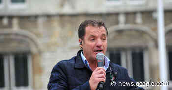 John de Bever: “Ik hoef geen afscheidsconcert” - MSN