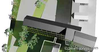 VG Daun investiert rund 1,3 Millionen Euro in Mensa-Neubau - Trierischer Volksfreund