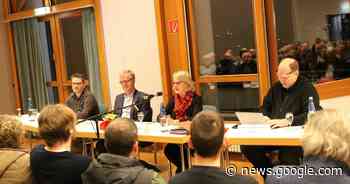 Verkehrswende Eifel: Diskussionsabend in Daun - Trierischer Volksfreund