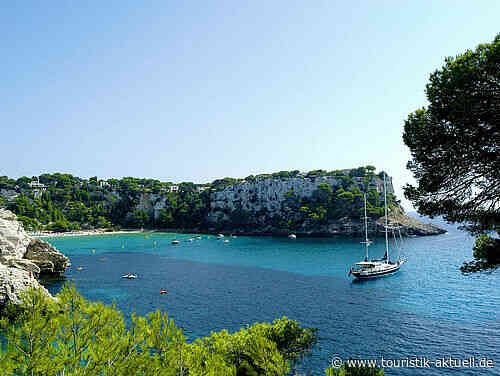 Olimar: Menorca neu im Sommerprogramm