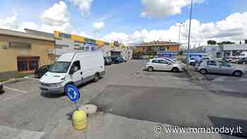 La banda dei casalinghi colpisce ancora: sfondano vetrina e scappano con la cassaforte