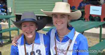 All the faces from the Santa Youth Camp in Warwick Queensland